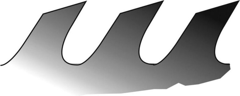 Cr Kreissägeblatt 300x1,6x30mm Z56 a-kv