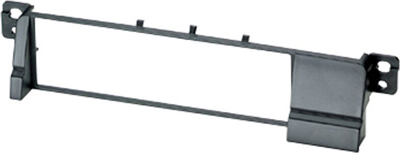 Caliber - RAF1001 Autoradio Einbaublende din Passend für (Auto-Marke): bmw