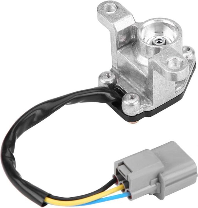 Geschwindigkeitssensor, Geschwindigkeitssensor und Getriebedrehzahlsensor für Honda Accord 1990-1991 Prelude 1992-1993 7...