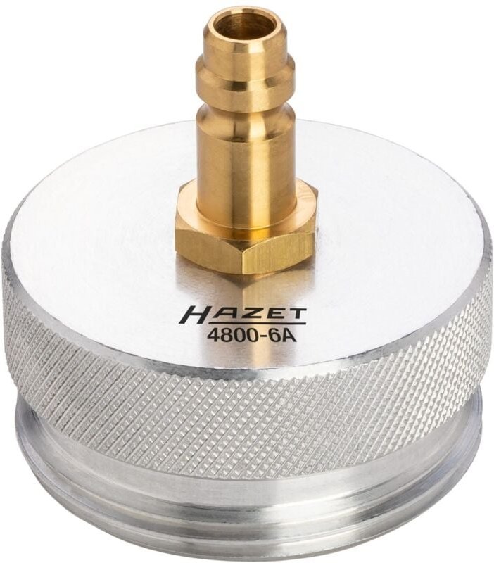 Kühlerpumpe und -adapter, Art.Nr. 4800-6A - Hazet