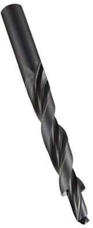 Dormer - Mehrfasenstufenbohrer din 8376 TypN M6 hss Zyl.schaft 180Grad