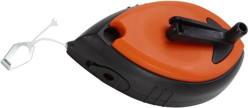 Schnelles Schnurschlaggerät Rapido 30 Meter Nr. 71670 - Picard