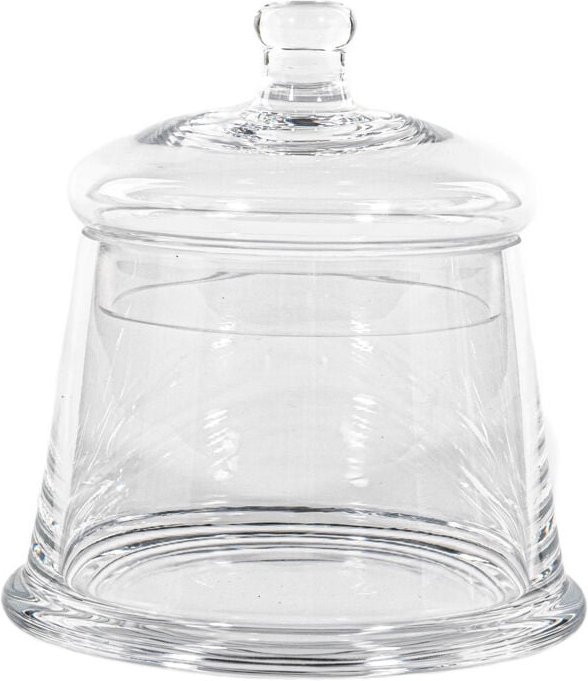 5five Simply Smart - Glasbehälter für Kuchen, süße Lagerung, ø 13 cm