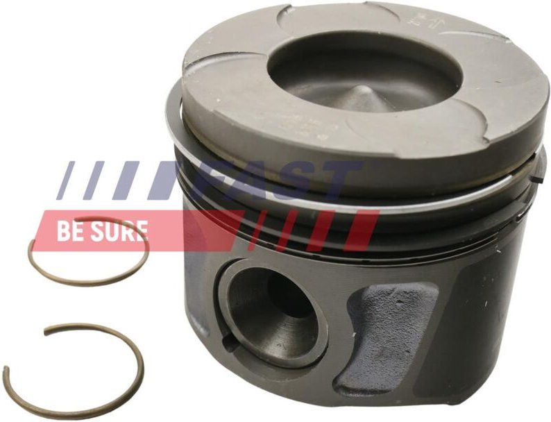 Kolben Ft471320 Schnell