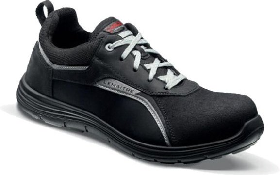 Lemaitre - Floyd S3 ci src Sicherheitsschuhe - 43 eu - Schwarze