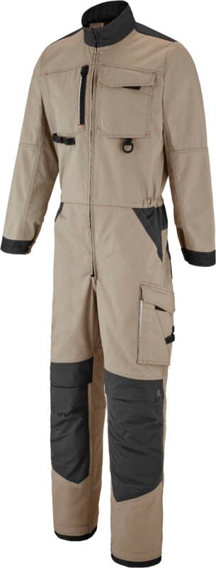 Kombination Rahmen Beige / Anthrazit 2xl - Fr(56-58)