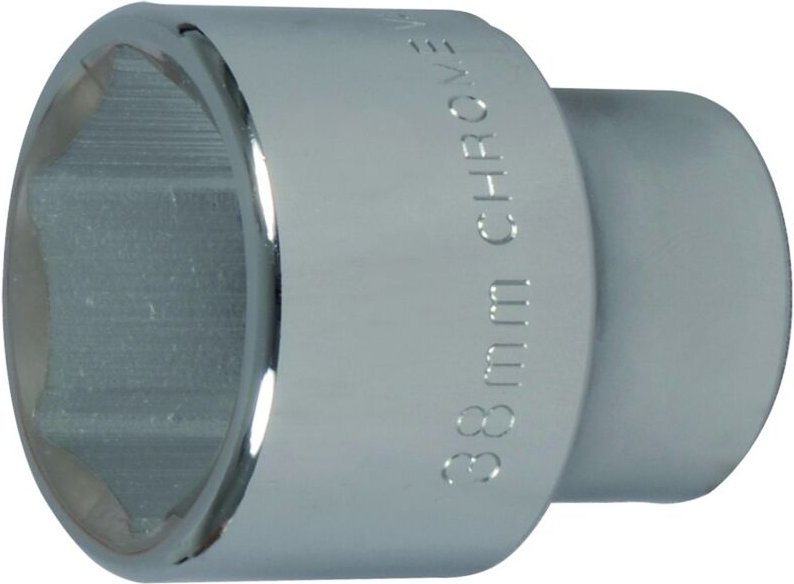 3/4 Stecknuss 6kant 38 mm - Projahn