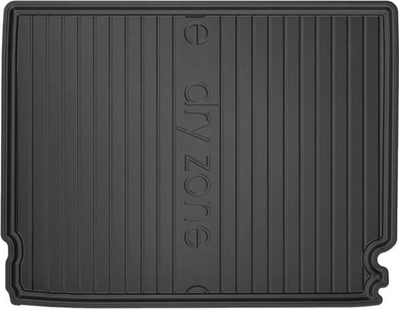 Kofferraummatte Einsatz Teppich Renault Clio 4 Kombi 2012-2020 DZ d