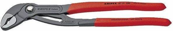 Knipex - Zange Cobra Länge 300mm