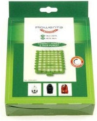 Filter hepa H12 für die Show Realenta ZR004801.