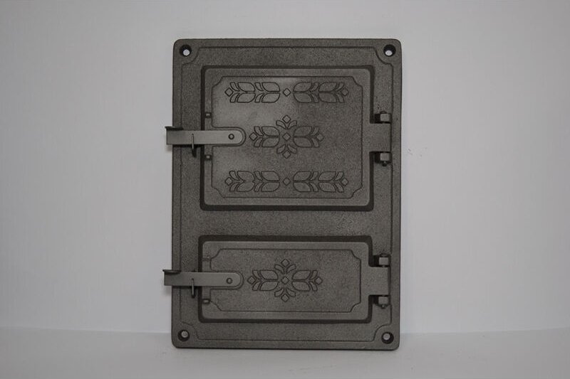 DZ064 - 27,5 x 37,5 Altgold