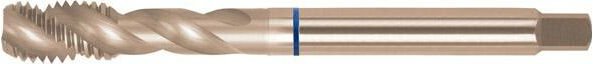 Format - Maschinengewindebohrer DIN376 hsse Typ inox Form c M24