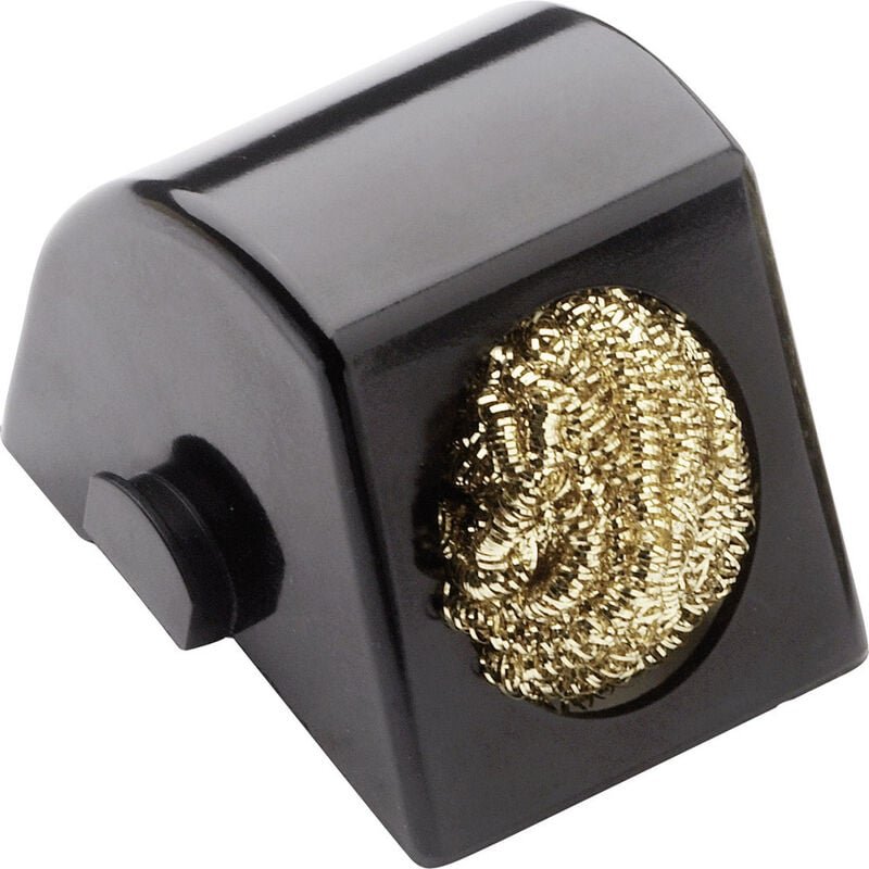 Thumbnail - Wdc 2 Dry Cleaner Reinigungspad 2teilig - Weller