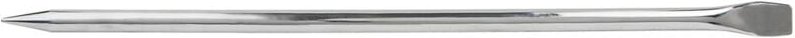 Ks Tools edelstahl Nageleisen, 700 mm, Art.Nr. 964.3207