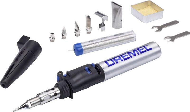 Werkzeug - Lötkolben 6in1 F0132000JD - Dremel