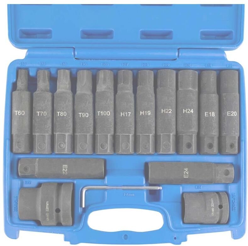 JBM14726 T80 Schlagspitze (Art.-Nr. 51028)