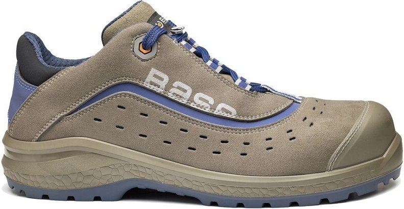 Thumbnail - Be-Active B0885 S1P src Sicherheitsschuhe - 47 eu