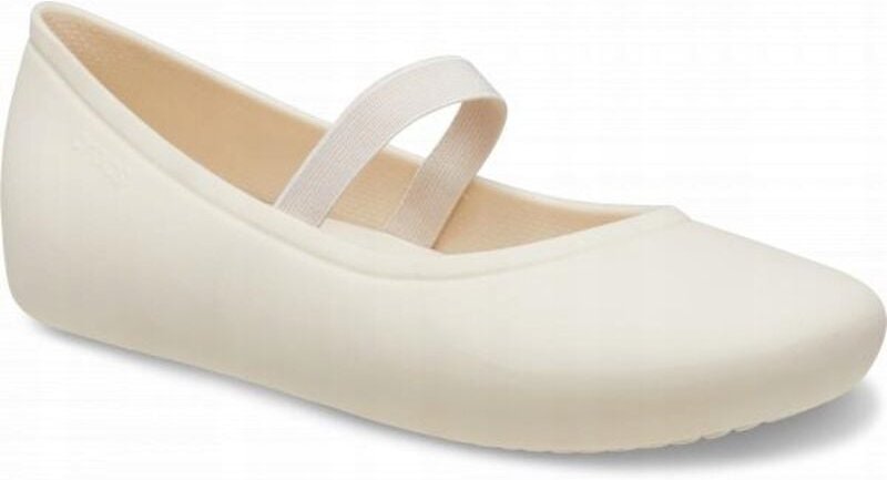 Thumbnail - Crocs Brooklyn Flat K 209429 C12eu 2930 Stucco