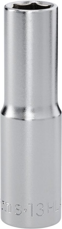 FACOM 6-kant Steckschlüssel 1/2 13 mm,lang