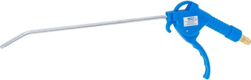 Druckluft-Ausblaspistole 250 mm