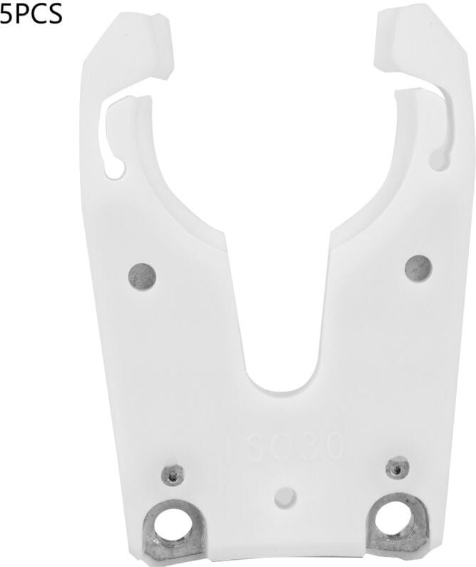 ISO30 Werkzeughalter für die Holzbearbeitung für CNC-Bearbeitungszentren (5 Stück)