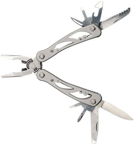 Yato narzędzie wielofunkcyjne 9 cz. 76043