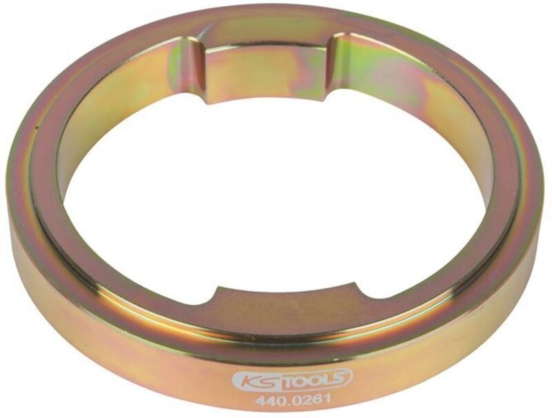 KS-Tools 440.0261 Gegenhalter, 16 mm