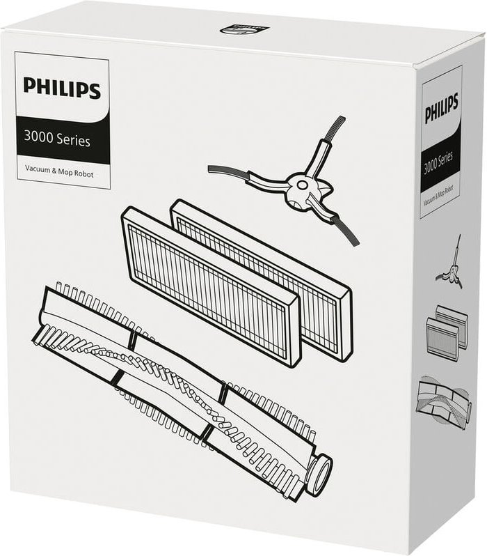 Home HomeRun 3000 Series Service Kit 1 St. - Philips