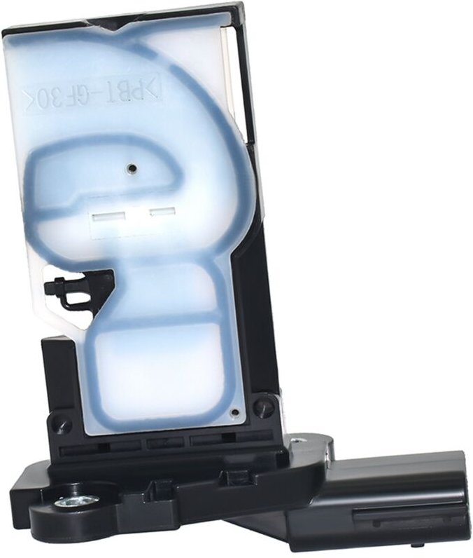 Tlily - 22680-2715R Luftmengenmesser-Sensor für 1,5 Massen Ersetzen 226802715R AFH60M-51 H8201680522