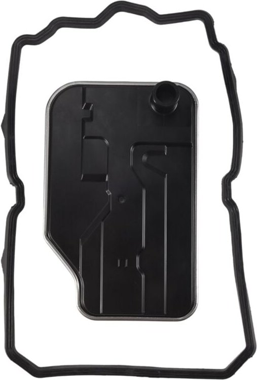 Thumbnail - Tlily - Auto Automatik Getriebe Filter Kit öl Wannen Dichtung für W221 W219 722.9 2202770695 2202770395 2212770095
