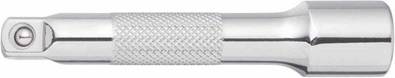 Verlängerung ∙ V2115N ∙ 3/8 Zoll (10 mm) Vierkant hohl ∙ 3/8 Zoll (10 mm) Vierkant massiv ∙ 75 mm