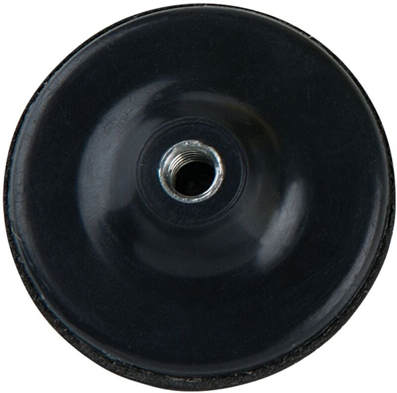 Schleifplatten für Schleifscheiben Durchmesser 45,0 mm, starr, passend für 515.5585 und 515.5590, 5 Stück