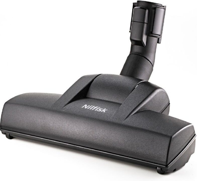 Ersatzteil - Bürste, Aufsatz - Nilfisk rowenta, thomson, philips, brandt, paris-rhone