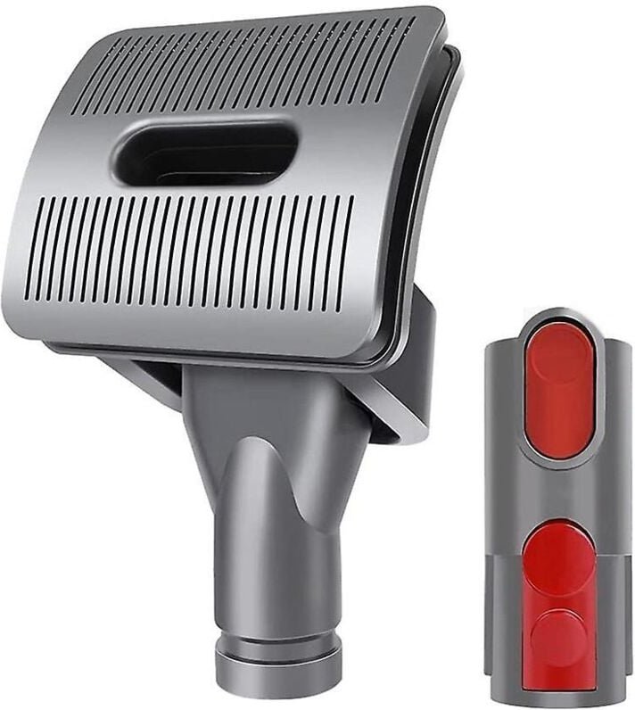 Hundepflegeset für Dyson V15 V11 V10 V8 V7 mit Konverteradapter