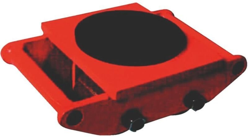 Transportroller 15 t, CTA-9 - 40x 30,8 x10 cm