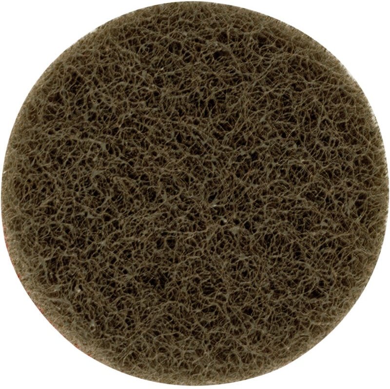 Proxxon - Schleifvlies für lhw + lhw/a, mittel, 5 Stück - 28554