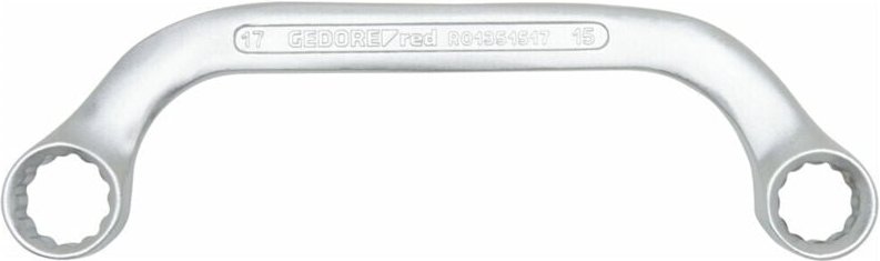 R01351113 Starterblockschlüssel SW11x13 mm 150 mm