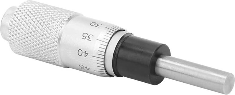 Thumbnail - Csparkv - Innenmikrometer, 0–13 mm Flach-/Kugelkopf-Mikrometer zur Feineinstellung verschiedener Präzisionsinstrumente (...