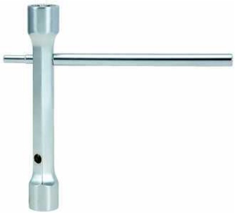 ULTIMATEplus Doppel-Steckschlüssel, 16x17mm