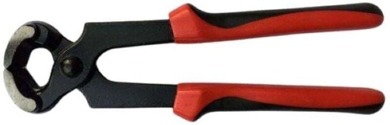 Trendline - Kantenzange 180 mm Rabitzzange Flechterzange Monierzange Beißzange