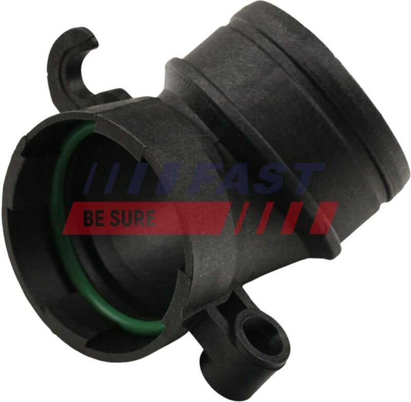 Ft65908 Schnelles Unterdrückungsrohr