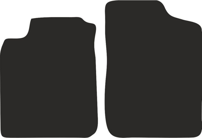 BASIC-Front für: Daihatsu Charade Fließheck 1994-2000