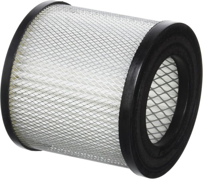 Aschefilter für Staubsauger – zur Reinigung von Kaminen, Holzöfen, Pelletöfen und Grills – für Staubsauger