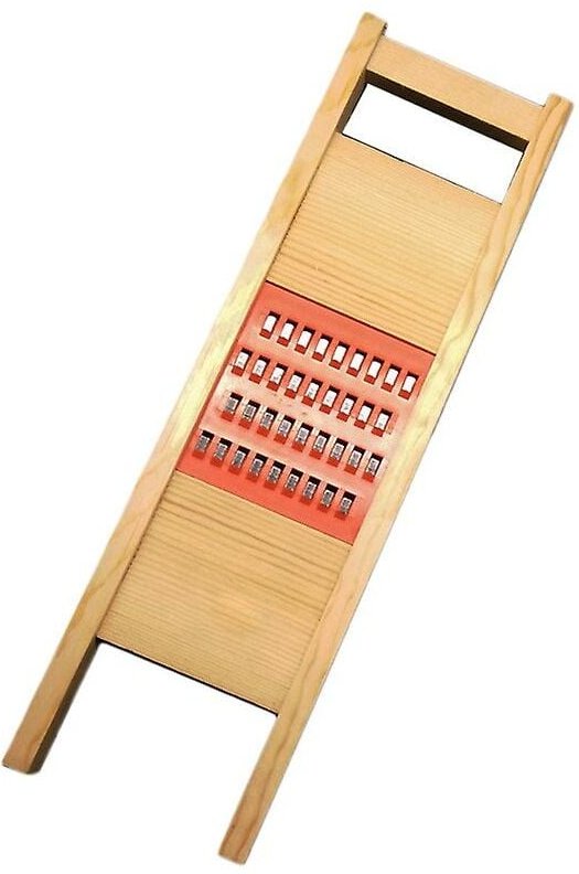 Multifunktionale Gurke Gemüse Slicer Salat Küche Shredder Käse Frucht Karotten Reibe Chopper