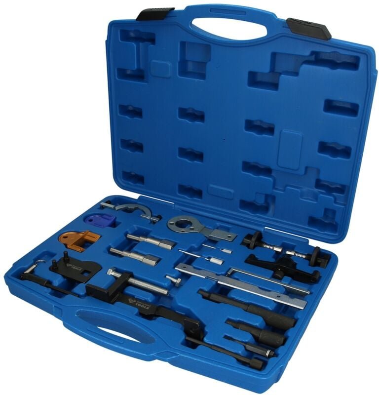 Brilliant Tools - Motor-Einstellwerkzeug für Opel