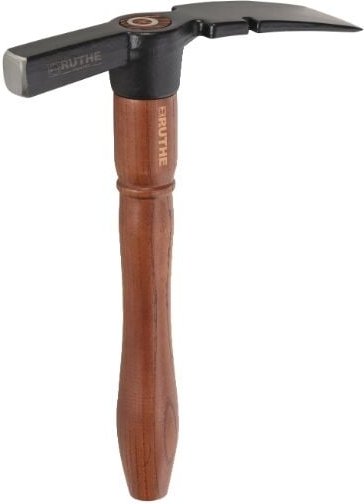 Ruthe Retro Maurerhammer Hickory 600g