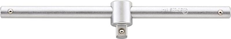 Fortis Quergriff mit Gleitstück 3/8200 mm