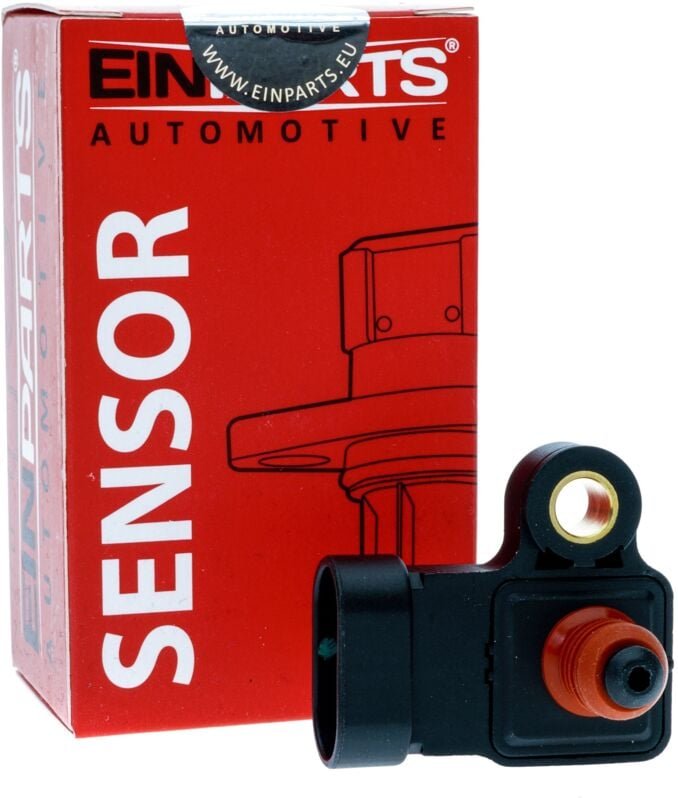 Ansaugkrümmerdruck-MAP-Sensor für Chevrolet Lacetti J200, Nubira, Daewoo Lacetti