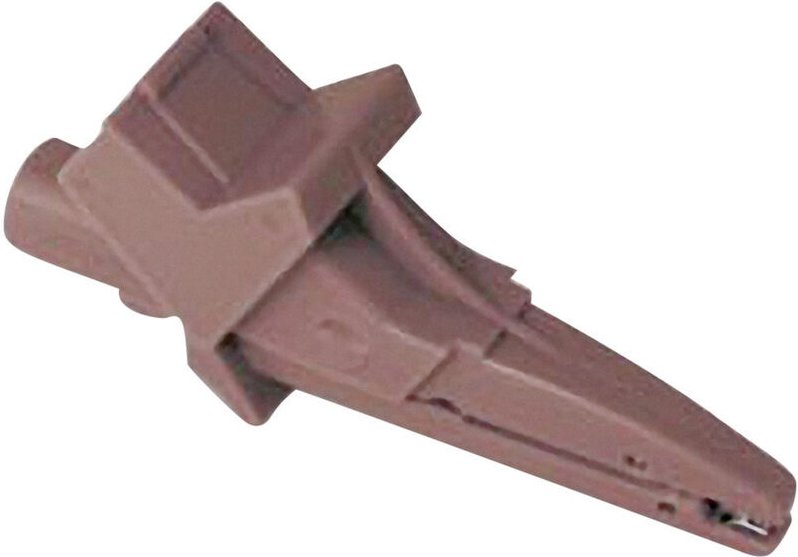 Metrel - 20991785 a 1297 Krokodilklemmen 1 St.