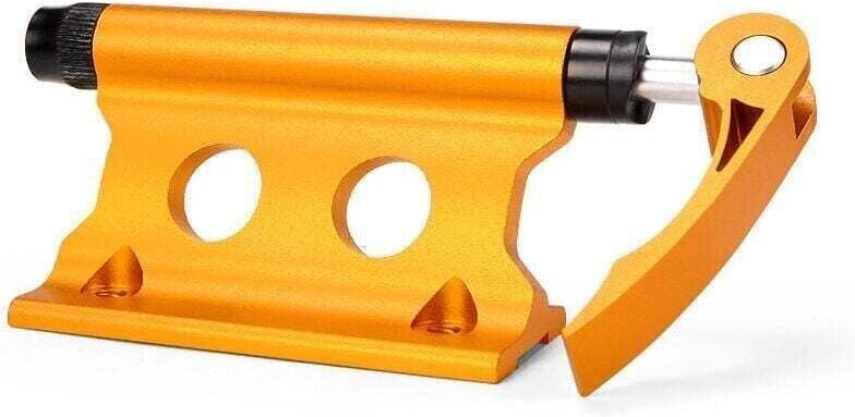 CHOYCLIT Fahrradgabel-Montagehalterung Vorderradgabel-Montagehalterung Fahrradgabel-Montagehalterung